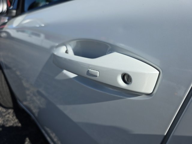 Certified 2026 Nissan Sentra SR w/ SR Premium Package FWD image 29
