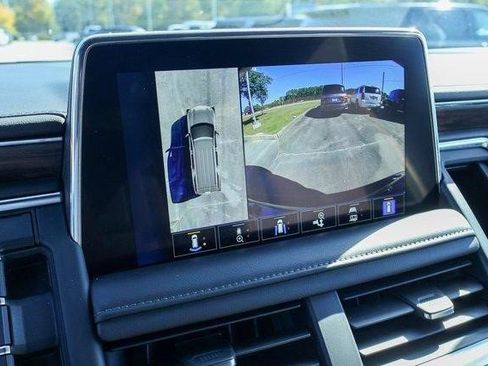 Certified 2023 Chevrolet Tahoe LT w/ Luxury Package image 5