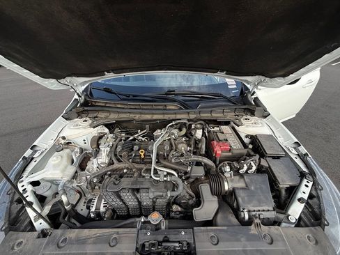 Used 2025 Nissan Altima 2.5 SR FWD image 31