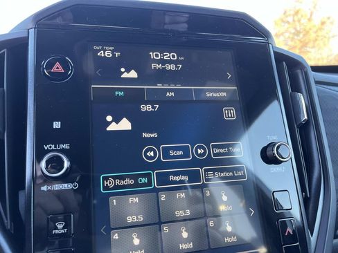 New 2026 Subaru Forester Premium image 28