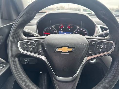 Used 2022 Chevrolet Equinox LT image 28