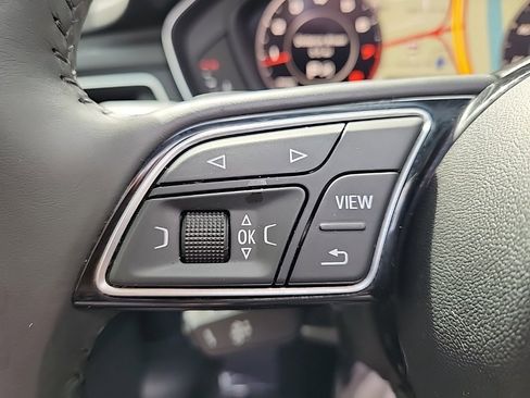 Used 2018 Audi A5 2.0T Premium Plus w/ Premium Plus image 37