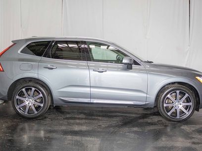 Used 2021 Volvo XC60 T5 Inscription w/ Protection Package Premier