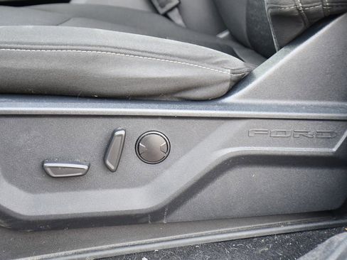 Used 2023 Ford F150 XLT w/ Equipment Group 302A High AWD/4WD image 24