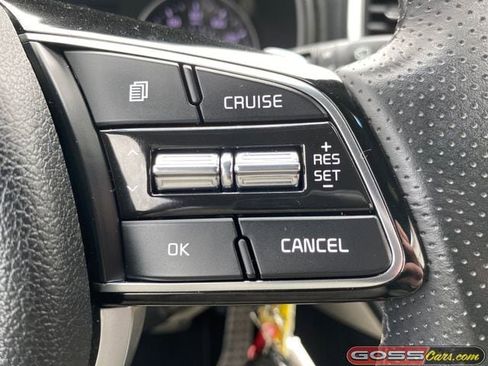 Used 2020 Kia Sportage S FWD image 16