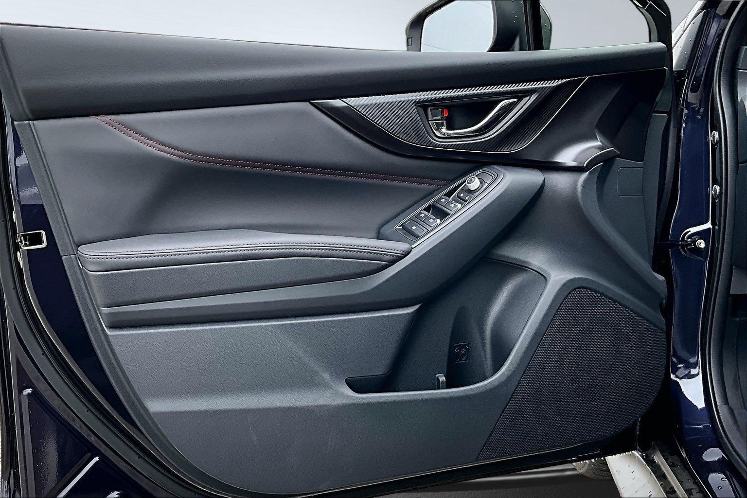 New 2026 Subaru WRX Premium AWD/4WD image 19