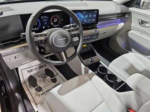 New 2026 Hyundai Kona SEL Premium image 15