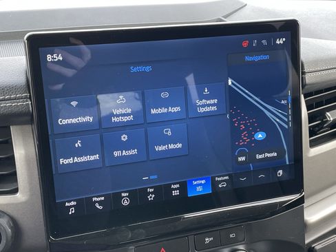 Used 2022 Ford Expedition XLT image 36