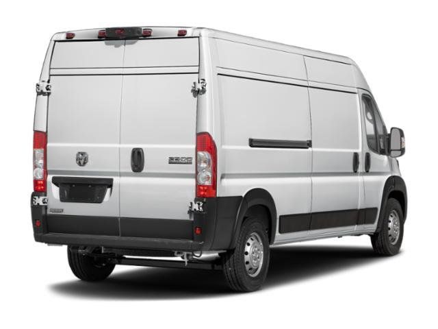 Used 2026 RAM ProMaster 2500 w/ Convenience Group FWD image 5