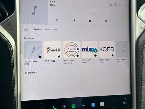 Used 2018 Tesla Model S 75D image 14