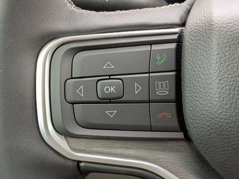 New 2026 Jeep Grand Wagoneer L 4WD w/ Premium Group I image 28