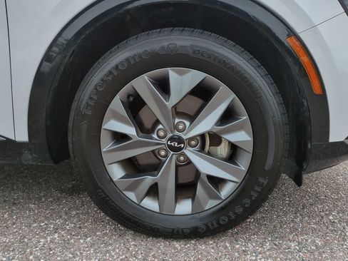 Used 2023 Kia Sportage SX FWD image 11