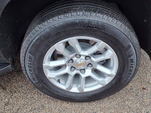 Used 2025 Chevrolet Tahoe LT image 24