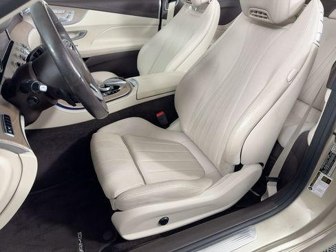 Used 2019 Mercedes-Benz E 450 Cabriolet image 5