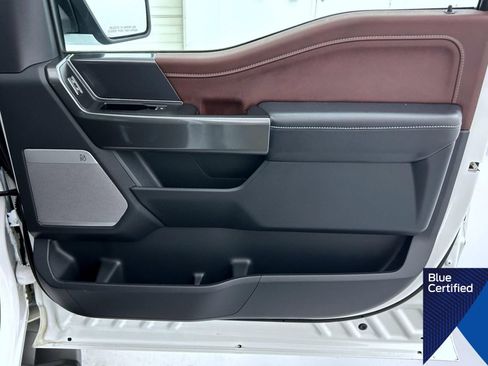Certified 2022 Ford F150 Lariat AWD/4WD image 16