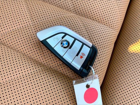 Used 2023 BMW X5 sDrive40i image 15