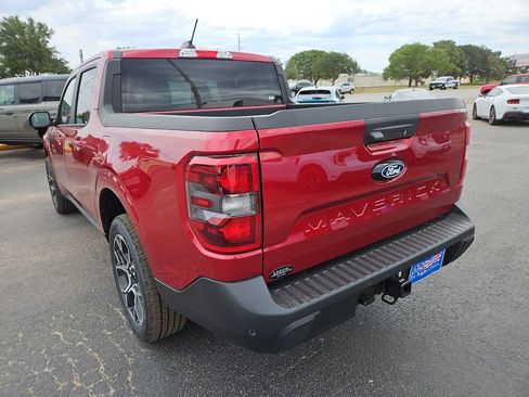 New 2026 Ford Maverick Lariat AWD/4WD image 9