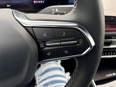 New 2026 Chevrolet Traverse Z71 image 11