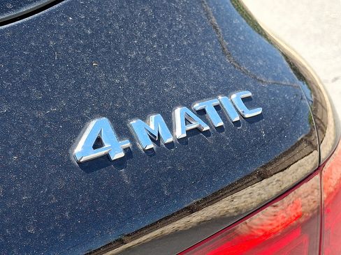 Used 2016 Mercedes-Benz GLC 300 4MATIC image 33