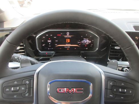 New 2026 GMC Sierra 1500 Elevation AWD/4WD image 18