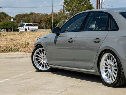 Used 2019 Audi S4 Premium Plus w/ Premium Plus Package AWD/4WD image 14