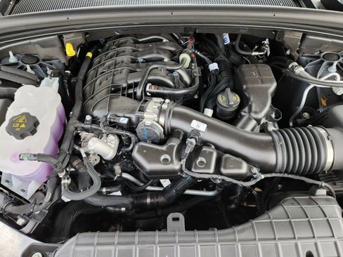 New 2025 Jeep Grand Cherokee Laredo X image 21