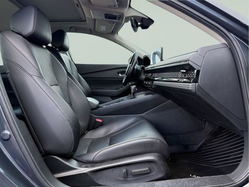 Used 2023 Honda Accord EX-L image 21
