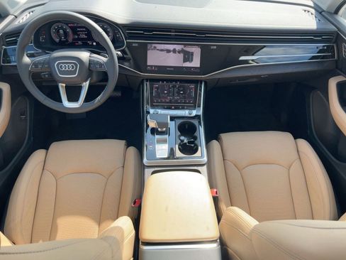 New 2025 Audi Q7 3.0T Prestige image 16