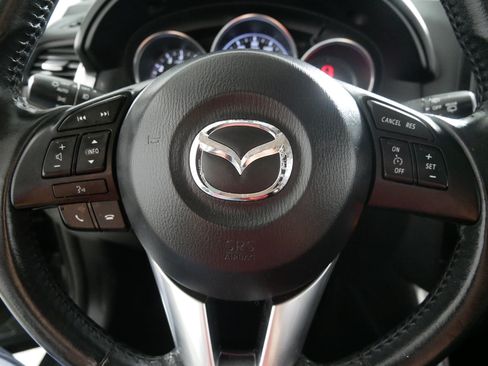 Used 2014 MAZDA CX-5 Grand Touring AWD/4WD image 25