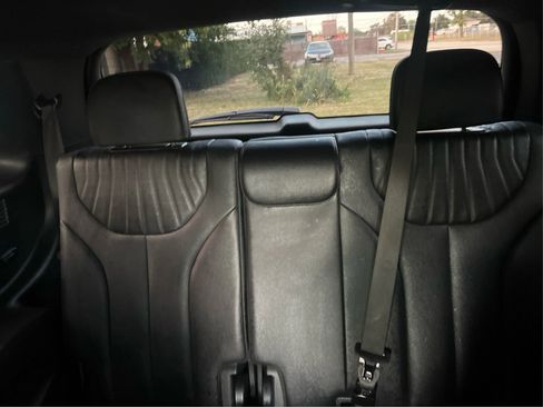 Used 2022 Hyundai Palisade SEL image 30