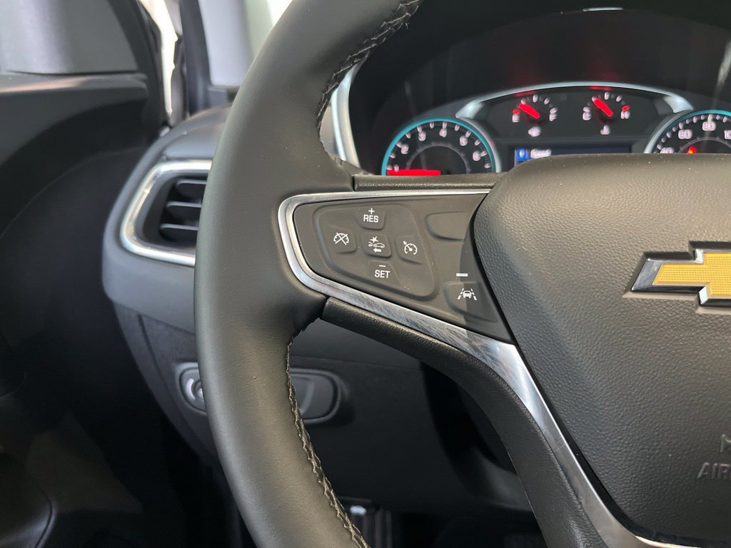 Used 2024 Chevrolet Equinox LT AWD/4WD image 6