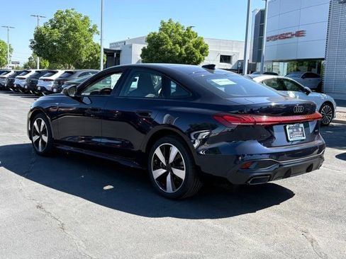 New 2026 Audi A5 2.0T Premium Plus AWD/4WD image 5