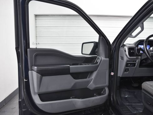 Used 2023 Ford F150 XLT w/ Equipment Group 302A High image 11