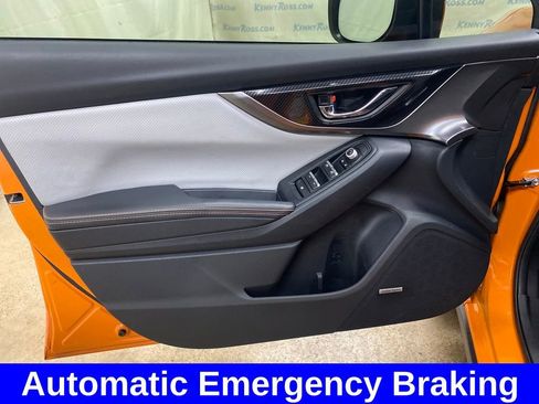 Used 2018 Subaru Crosstrek 2.0i Limited image 8