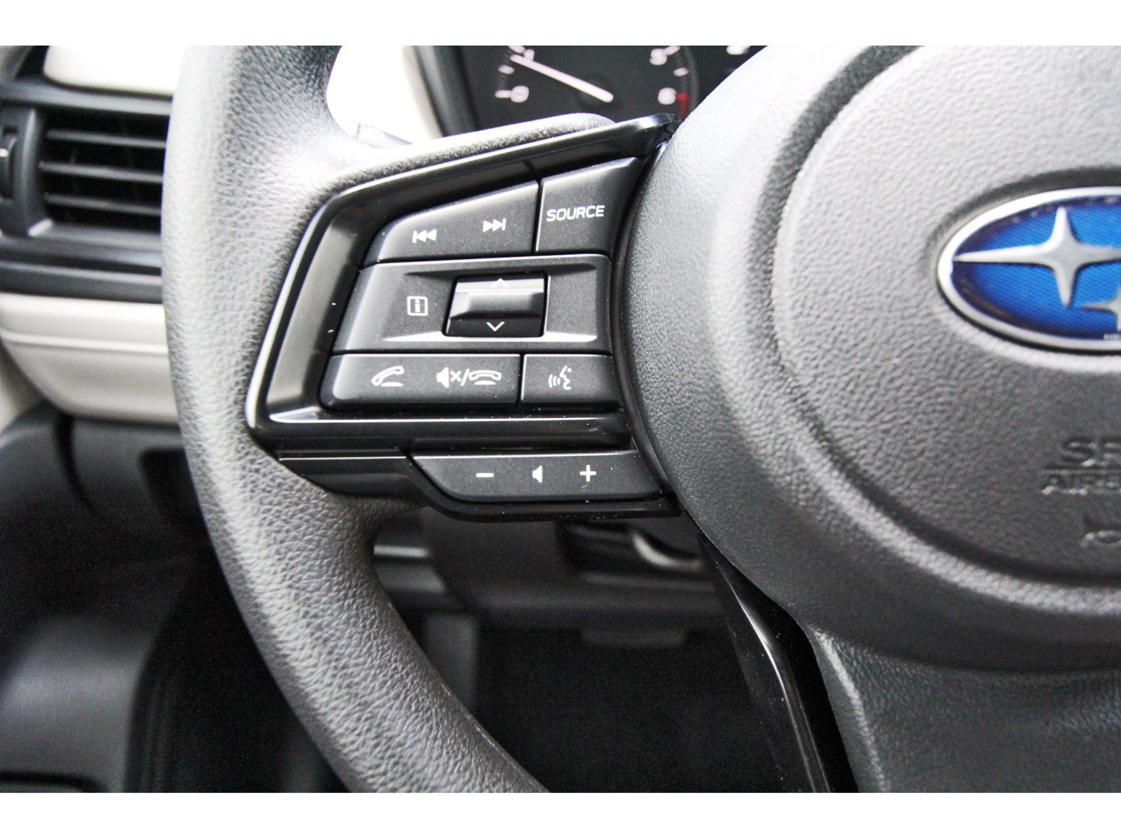 New 2026 Subaru Forester AWD/4WD image 15