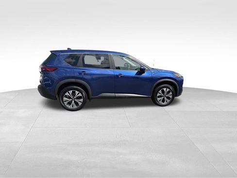 Used 2023 Nissan Rogue SV AWD/4WD image 11