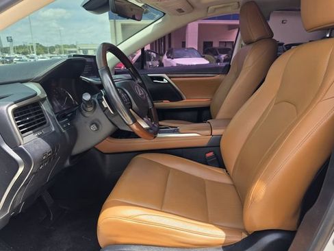 Used 2021 Lexus RX 350L FWD w/ Premium Package image 18