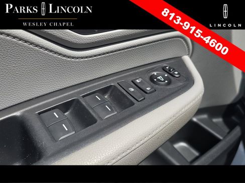 Used 2018 Honda Odyssey EX-L image 20