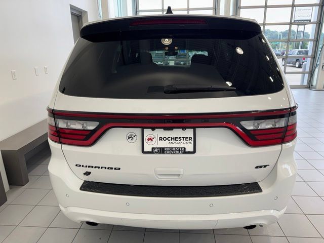 Used 2023 Dodge Durango GT w/ Blacktop Package AWD/4WD image 45