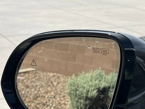 Used 2026 Genesis GV80 2.5T Advanced AWD/4WD image 20