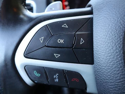 Used 2014 Dodge Durango Limited w/ Premium Group AWD/4WD image 30