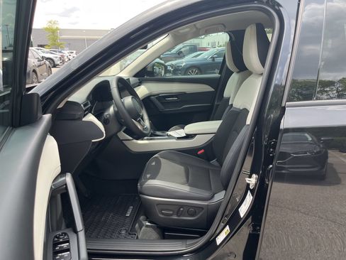 New 2026 MAZDA CX-5 Preferred AWD/4WD image 18