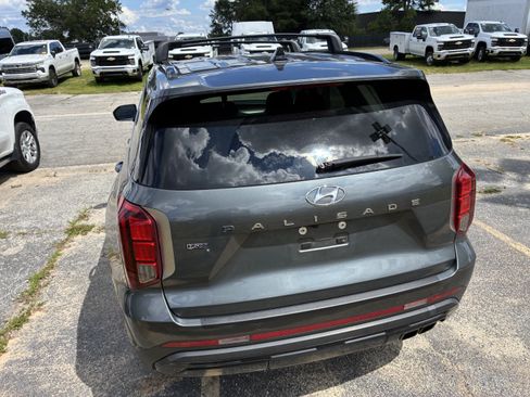 Used 2024 Hyundai Palisade XRT FWD image 7