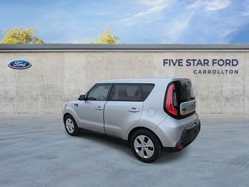 Used 2014 Kia Soul image 6