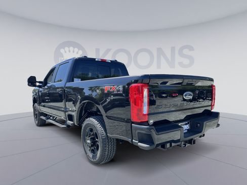 New 2026 Ford F250 XL w/ STX Appearance Package AWD/4WD image 4