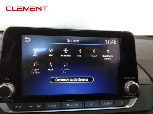 Used 2025 Nissan Altima 2.5 SV image 20