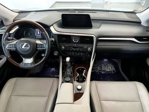 Used 2017 Lexus RX 350 FWD w/ Premium Package image 18