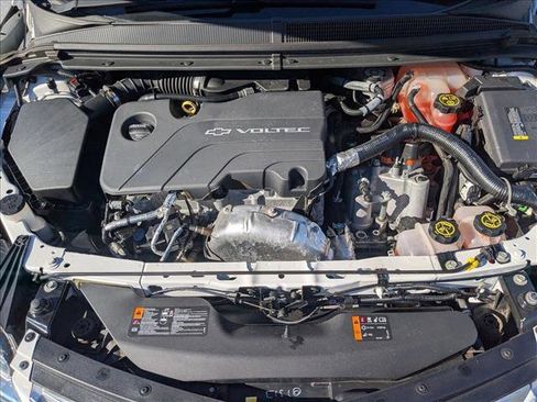 Used 2016 Chevrolet Volt LT image 21