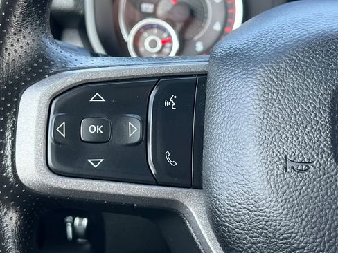 Used 2024 RAM 2500 Tradesman w/ Chrome Appearance Group image 30