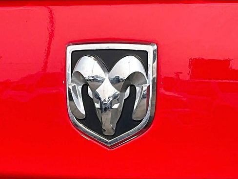 Used 2022 RAM 1500 Tradesman w/ Tradesman SXT Package RWD image 10